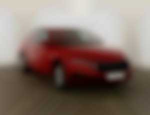 Skoda Octavia 1.5 TSIAmbition , Automat, ČR,1.maj