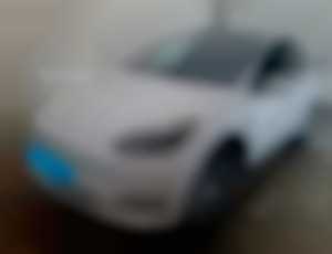 Tesla Model Y 2023 Long Range AWD SoH 95