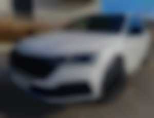 Škoda Octavia 2.0 TDI SCR Sportline DSG