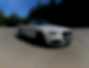 Audi A5 Sportback S Line 