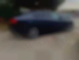 Audi A5 Sportback 3.0 TDI multitronic