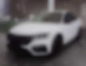 Škoda Octavia 4 RS Sedan 2.0 TDI 147kW DSG  ALU 1...