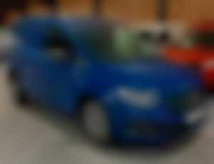 Mercedes-Benz Citan Dodávka 112 CDI Standard Pro 