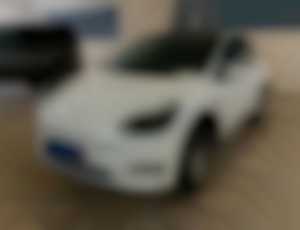 Tesla Model Y Standard Range 60kw LFP bateria 