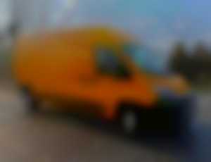 Fiat Ducato 2.3 MultiJet E6 L3H2 3,5t 96kW130HP M6 