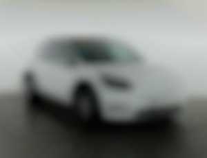 Tesla Model Y Long Range AWD 79kWh,