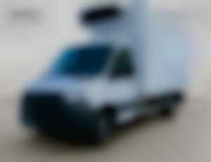 MERCEDES-BENZ Sprinter 517 CDI L3 RWD 5,0t s mrazi...