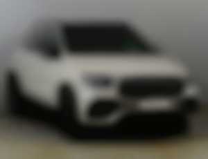 Mercedes GLE GLE 53 AMG,