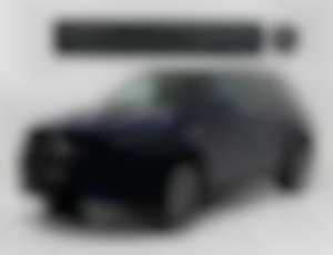 Mercedes-Benz GLE SUV 350 d 4MATIC AT