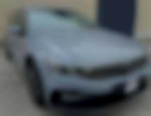 Volkswagen Passat Variant 2.0 TDi 147kw R-Line 4x4 DSG 