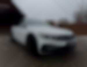 Volkswagen Passat Variant 2.0 TDI DSG 4x4, R-LINE