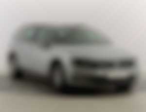 VW Passat 1.6 TDI, Automat, Serv.kniha, Navi
