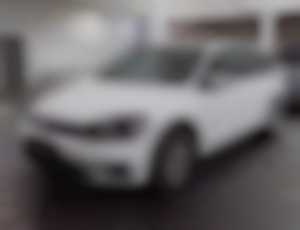 Volkswagen Golf 7 Variant Comfortline 1.5 TSI 96kW...