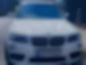 BMW X3 xDrive30d AT 190kW258HP A8 Serióvy M-packet 