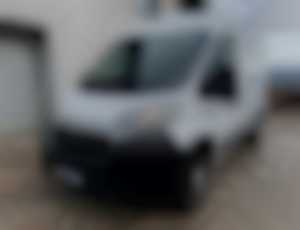 Fiat Ducato Ducato 2.3 MultiJet 150k E6 L2H2 3,5t 110kW150HP M6 