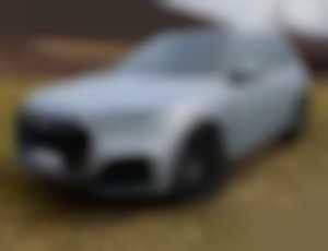 Audi Q7 50 3.0 TDI mHEV quattro