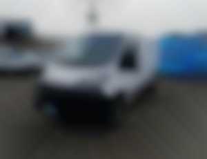 Fiat Ducato 2, 2 MJT L2H1 KLIMA