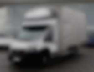 Fiat Ducato 2.3 MultiJet, Valník, ČR