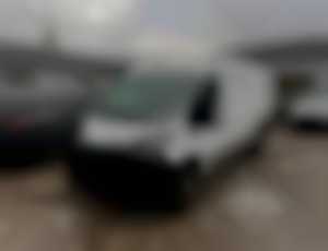 Fiat Ducato Maxi 2.2 MTJ SCR 35 L4H2 103kw M6