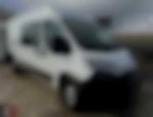 Fiat Ducato 2.3 MultiJet L3H2 3,5t, 7 miestne, 117...