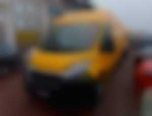 Fiat Ducato 2.3 MultiJet E6 L3H2 3,5t