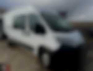 Fiat Ducato 2.3 MultiJet L3H2 3,5t, 7 miestne, 111...