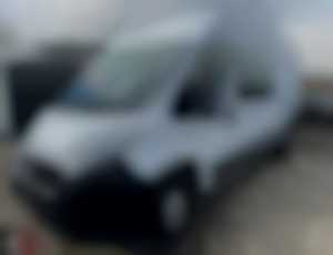 Fiat Ducato 2.3 MultiJet L3H2 3,5t, 7 miestne, 101...