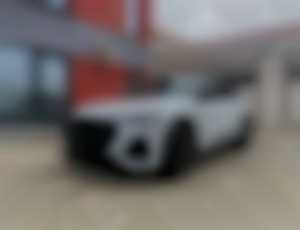 Audi E-tron Sportback 55 quatro S line 300kW