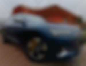 Audi E-tron 50 quattro S line