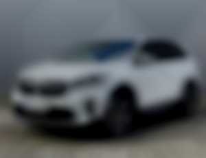 Kia Sorento 2.2 CRDi GT-Line AT