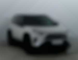 Toyota RAV 4 2.5 Hybrid,