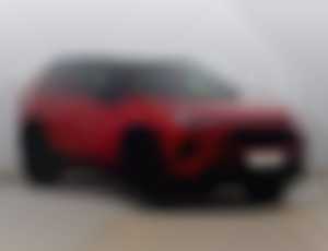 Toyota RAV 4 2.5 Hybrid,