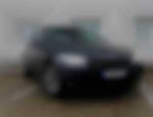 BMW Rad 5 5er Grand Turismo Riehe