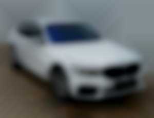 BMW Rad 5 530d xDrive AT