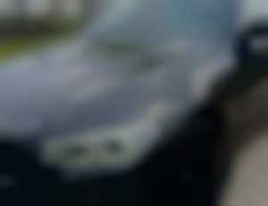 BMW 520d xDrive Sportline M-Packet 4x4 (14...