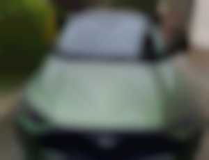 Ford Kuga FHEV 180k eCVT - FWD 132kW Active X FHEV 