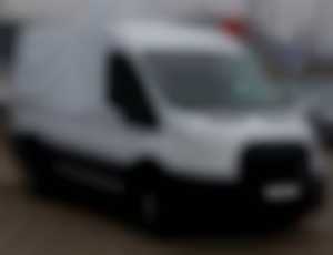 Ford Transit 2.0 EcoBlue L2H2, 1.0t,