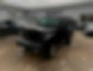 Jeep Wrangler 2.8 CRD Rubicon AT