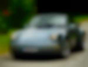 Porsche 911 COUPE 3.0i SC,Manual,G-Model 964 Turbo Look 