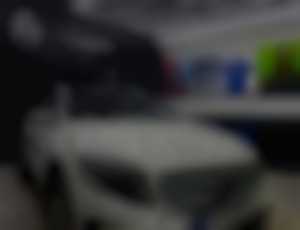 Mercedes-Benz GLA 250 4MATIC AT