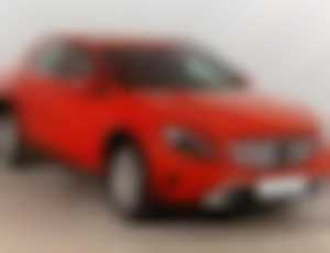 Mercedes GLA GLA 200 CDI Automat, Serv.kniha, Koža...
