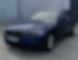 BMW Rad 5 Touring 520d mHEV xDrive