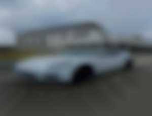 Porsche Panamera Diesel 