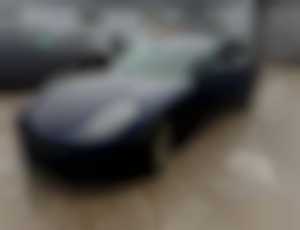 Porsche Panamera 4 E-Hybrid 4x4 AT