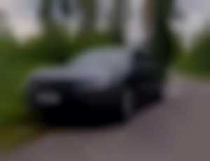 Audi A8 3.0 TDI V6 DPF clean diesel quattro tiptronic 