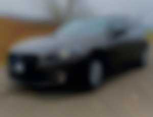 MAZDA 3 BM 2.0 SkyActiv-G120 model 2014