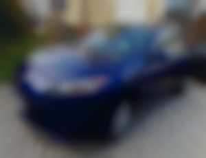  MAZDA 3 1.6i, 77 kW, Benzín, 5-st. manuál, r.v. 2009 