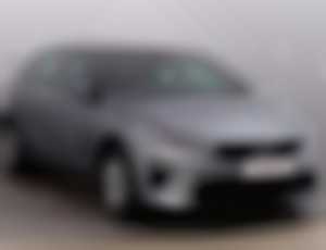 Kia Ceed 1.4 CVVT, Serv.kniha, Tempomat