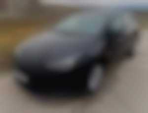 Opel astra 1,5 CDTI, 90kw, automat