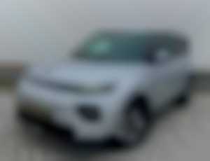 Kia E-Soul electric 64kWh 